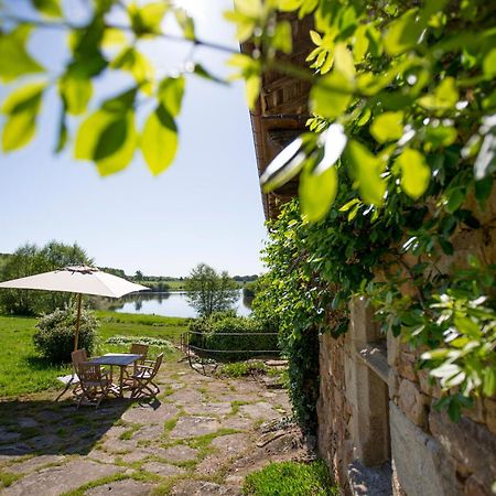 Hotel Domaine Des Etangs, Auberge Resorts Collection Massignac Екстериор снимка