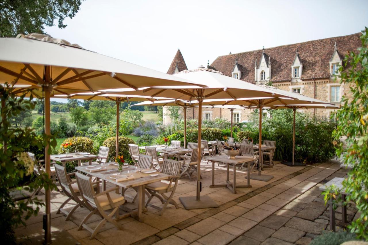 Hotel Domaine Des Etangs, Auberge Resorts Collection Massignac Екстериор снимка