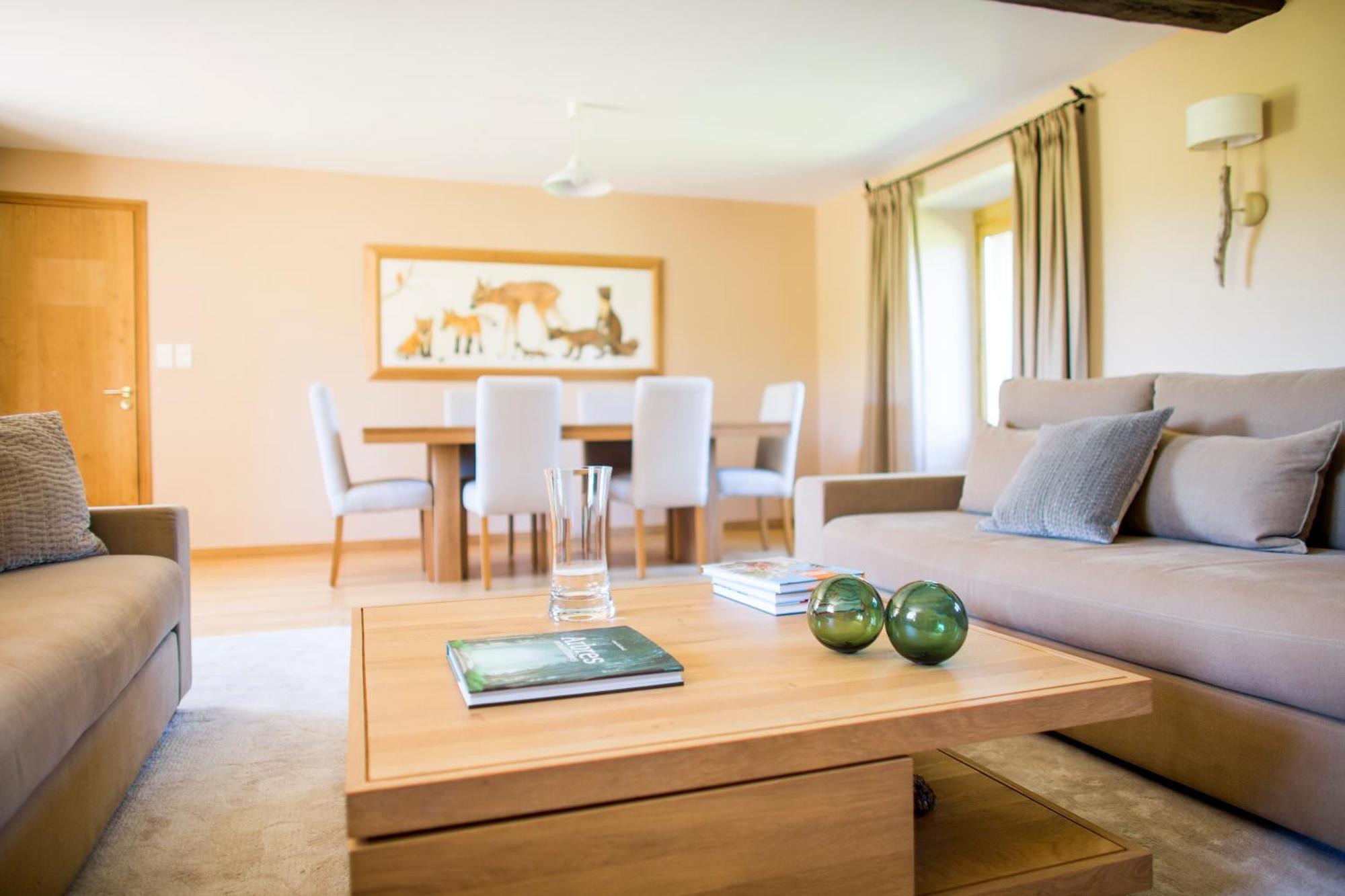 Hotel Domaine Des Etangs, Auberge Resorts Collection Massignac Екстериор снимка