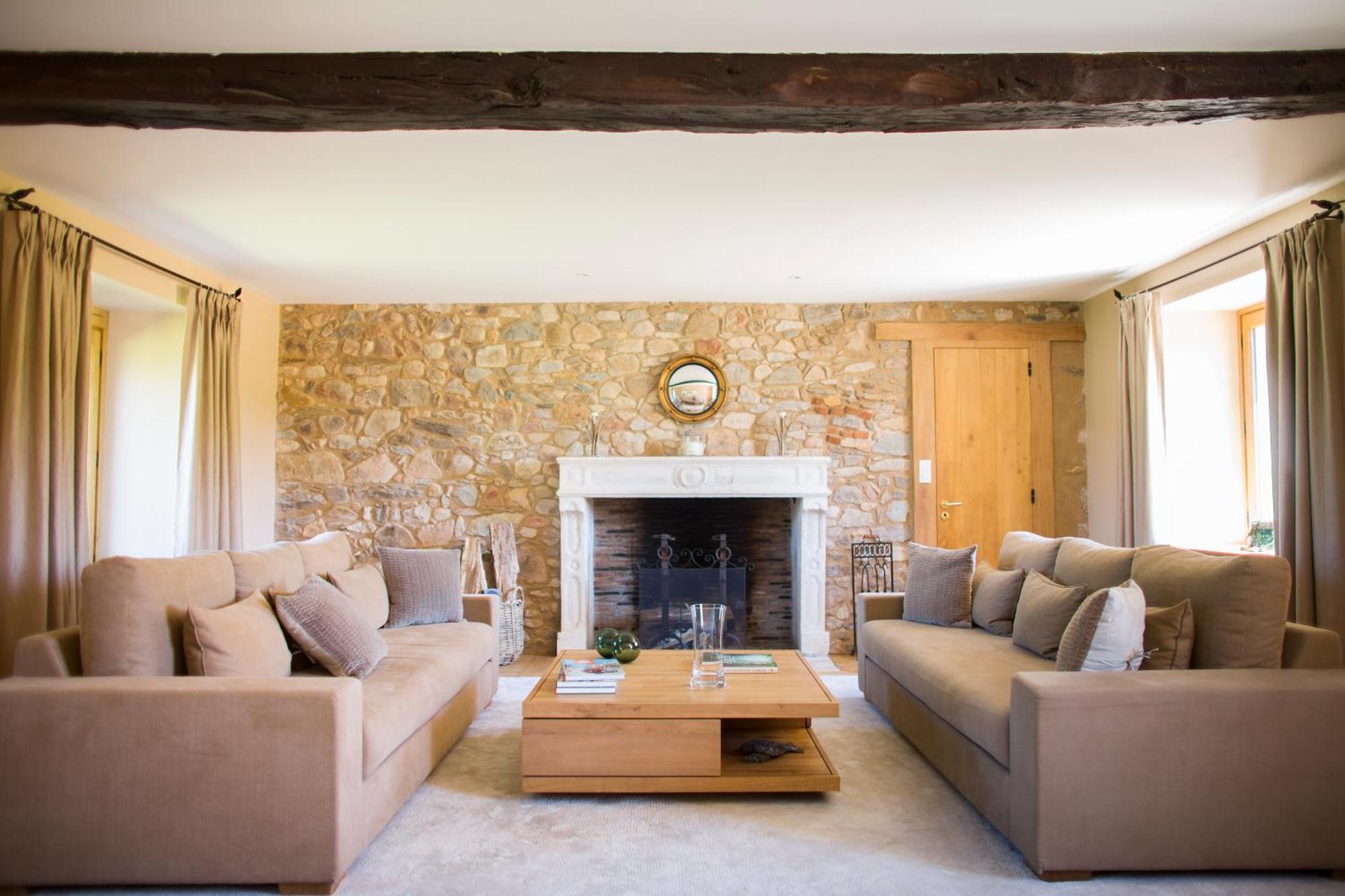 Hotel Domaine Des Etangs, Auberge Resorts Collection Massignac Екстериор снимка