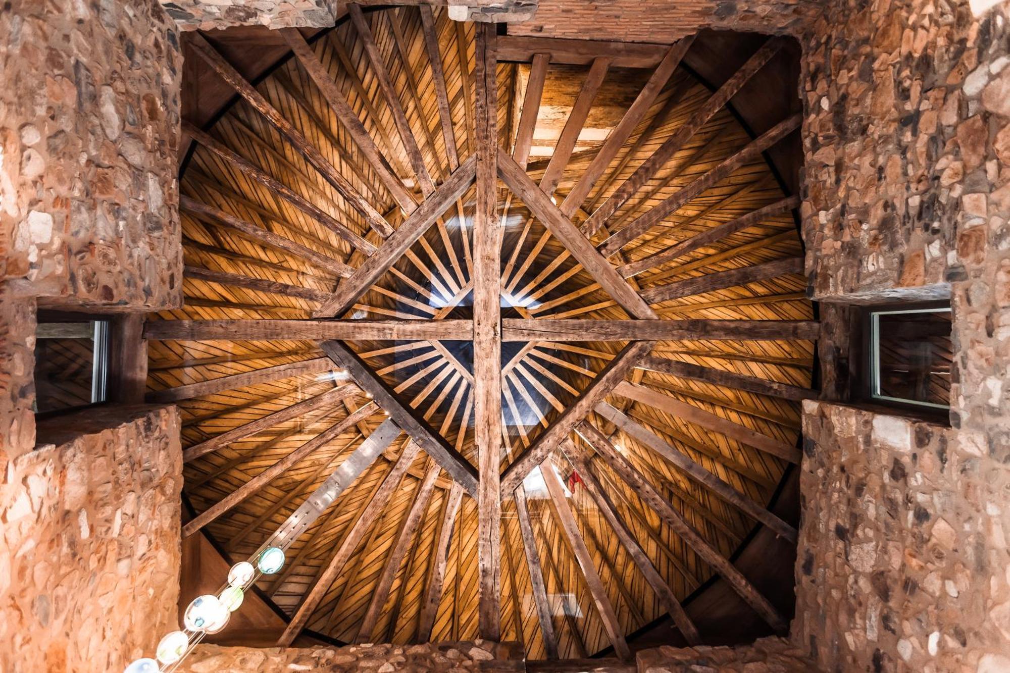 Hotel Domaine Des Etangs, Auberge Resorts Collection Massignac Екстериор снимка