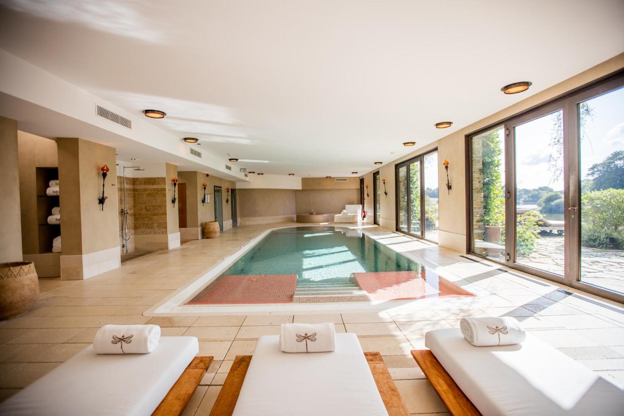 Hotel Domaine Des Etangs, Auberge Resorts Collection Massignac Екстериор снимка