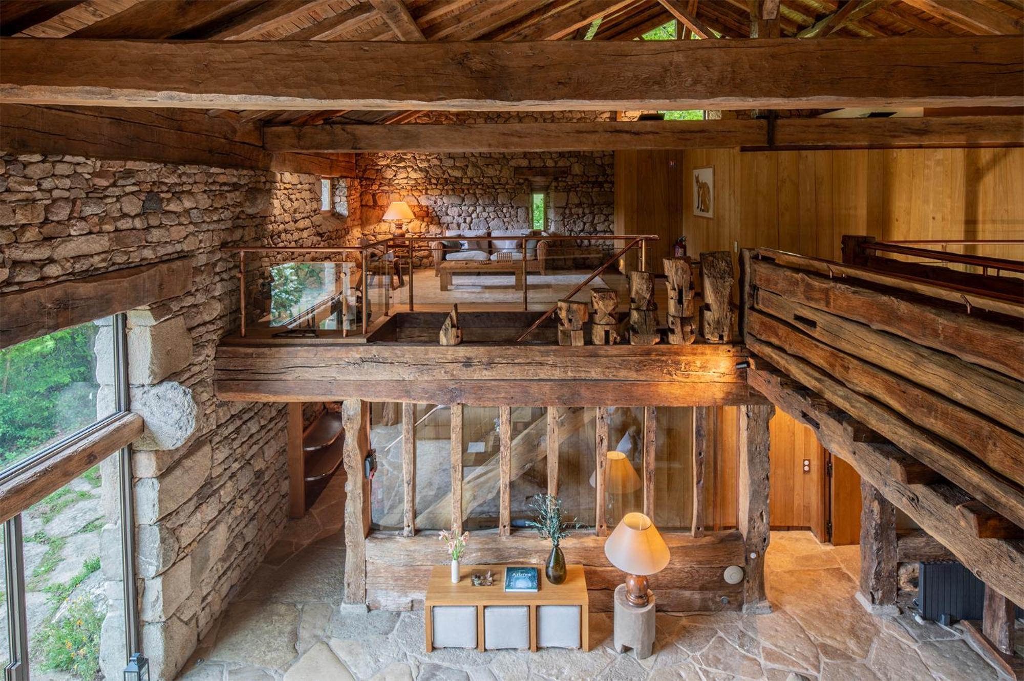 Hotel Domaine Des Etangs, Auberge Resorts Collection Massignac Екстериор снимка