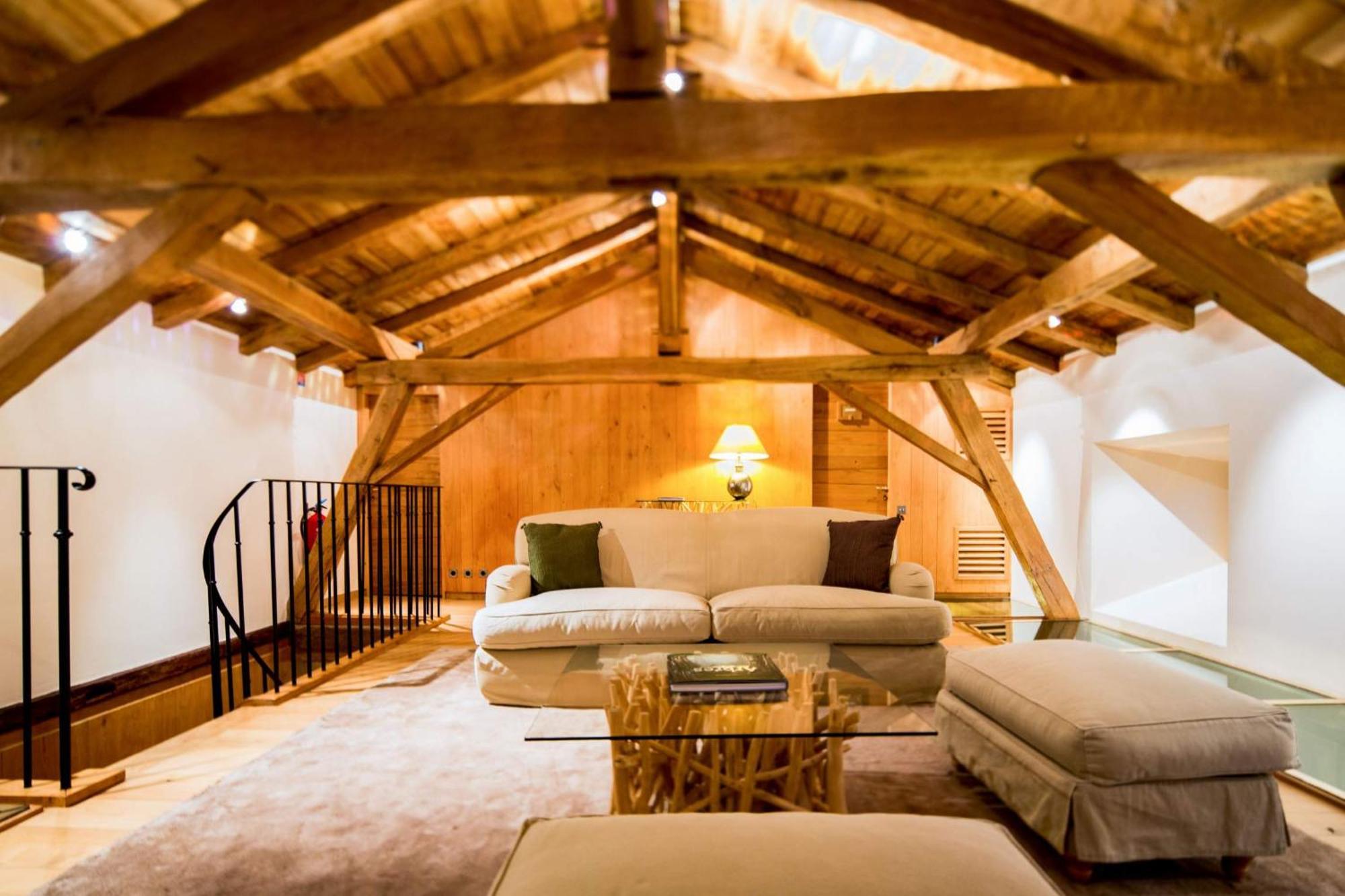 Hotel Domaine Des Etangs, Auberge Resorts Collection Massignac Екстериор снимка