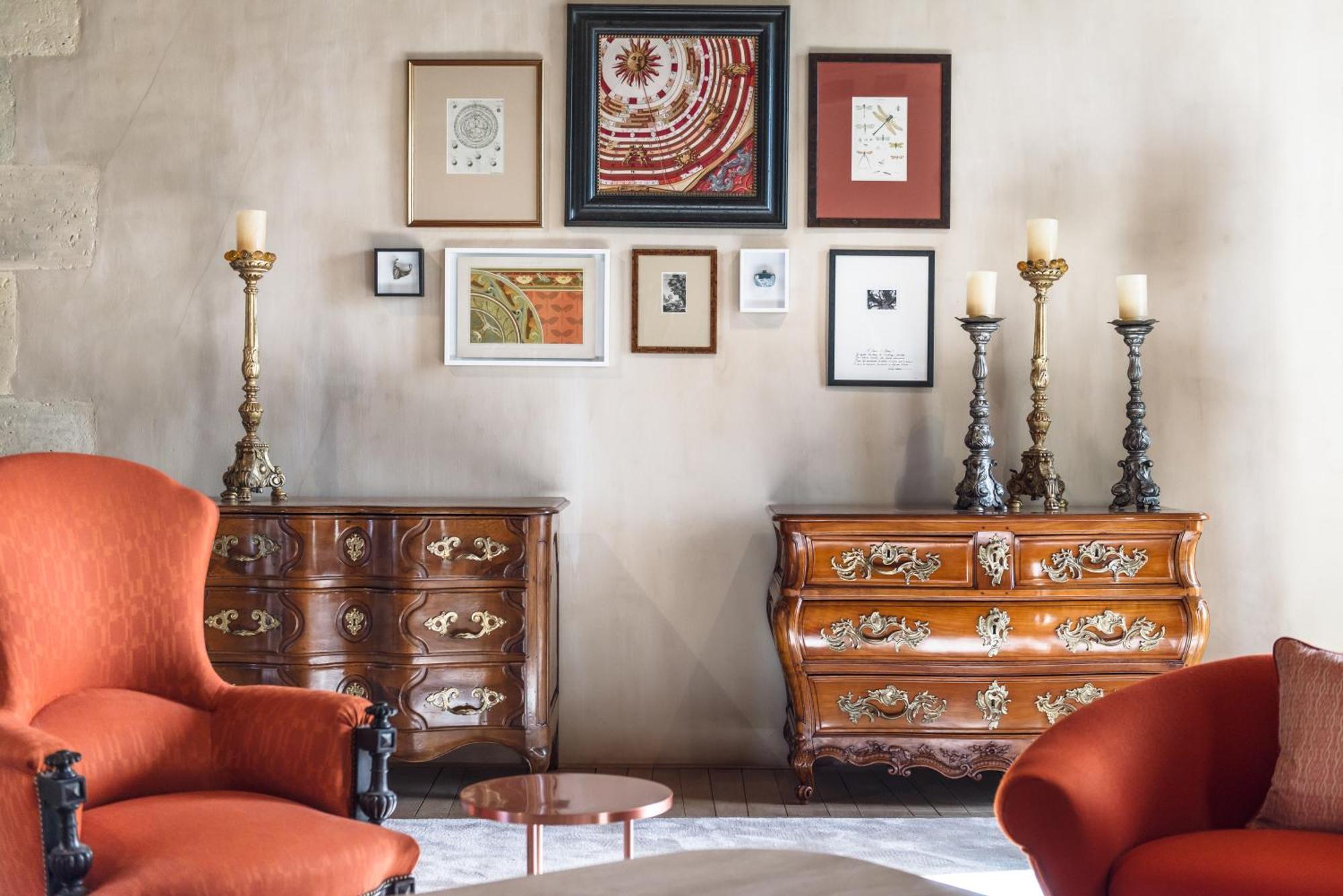 Hotel Domaine Des Etangs, Auberge Resorts Collection Massignac Стая снимка
