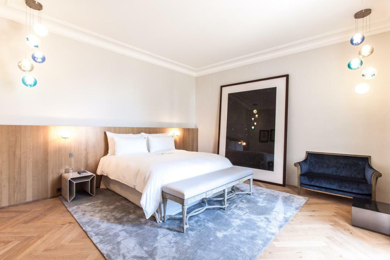 Hotel Domaine Des Etangs, Auberge Resorts Collection Massignac Екстериор снимка