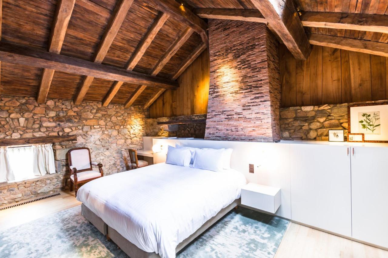 Hotel Domaine Des Etangs, Auberge Resorts Collection Massignac Екстериор снимка