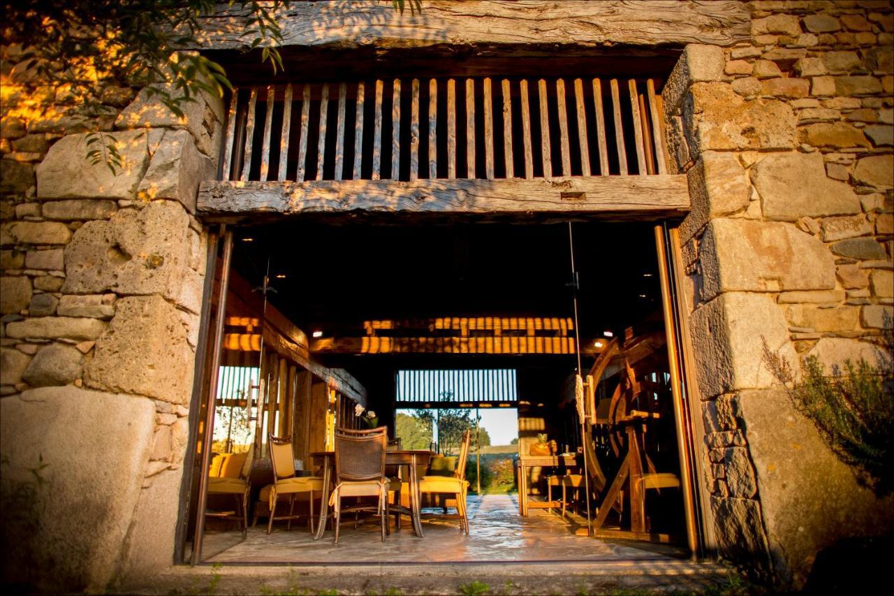 Hotel Domaine Des Etangs, Auberge Resorts Collection Massignac Екстериор снимка